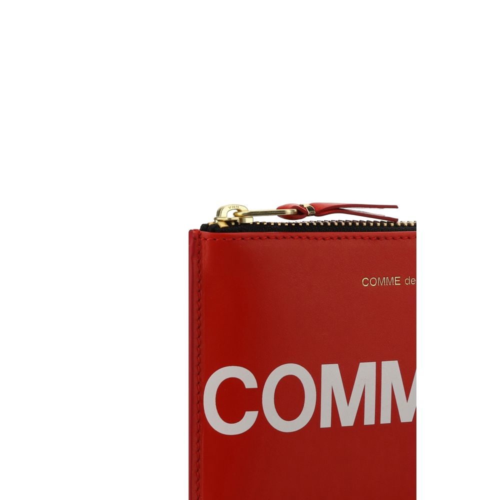 Coin Purse Comme Des Garçons