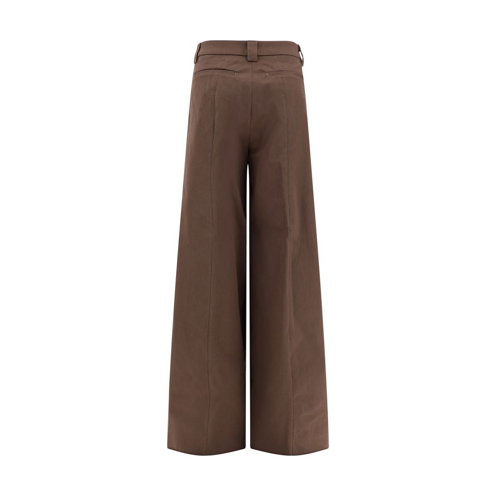 Wide Leg Pants The Latest