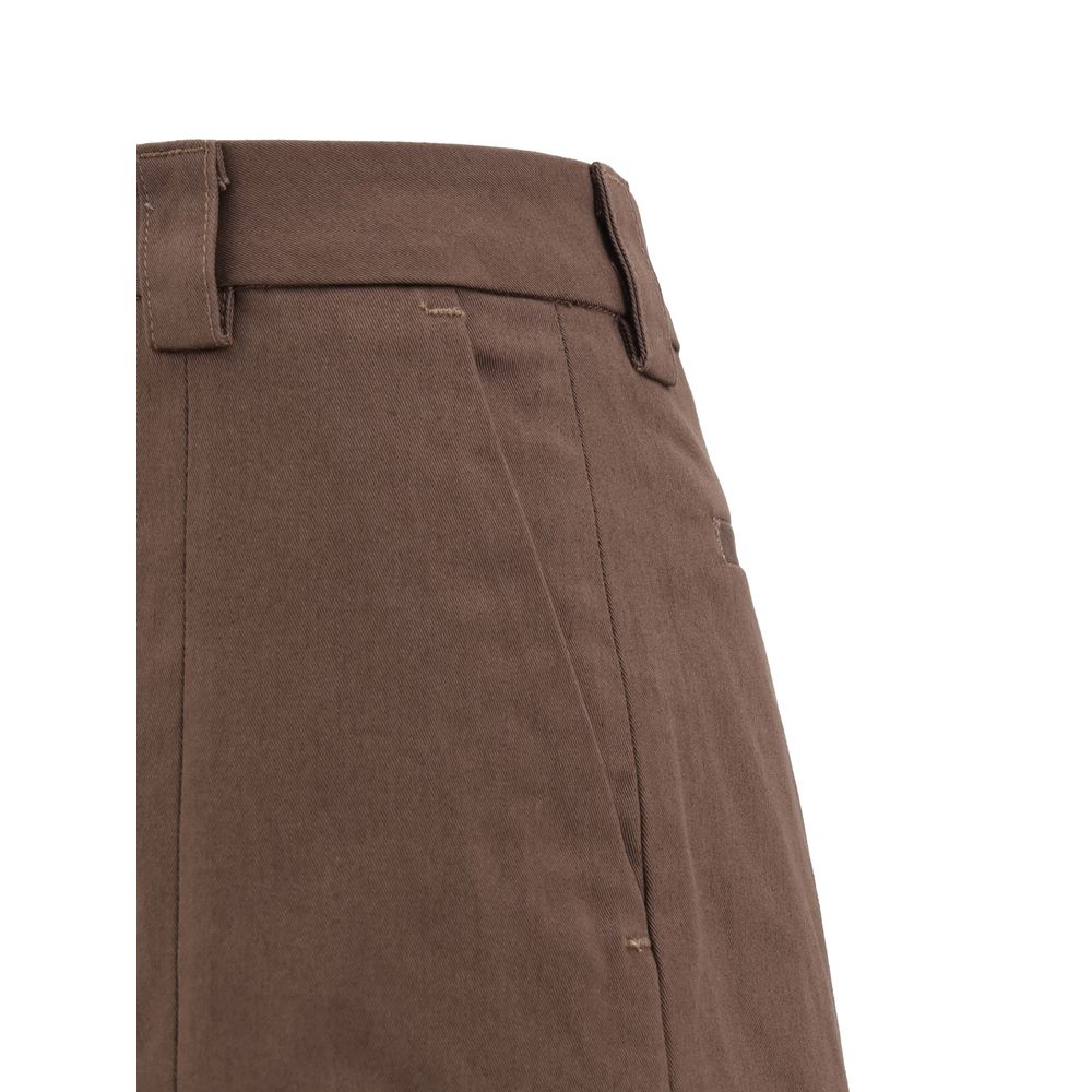 Wide Leg Pants The Latest