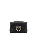 Love Mini Puff Shoulder Bag PINKO