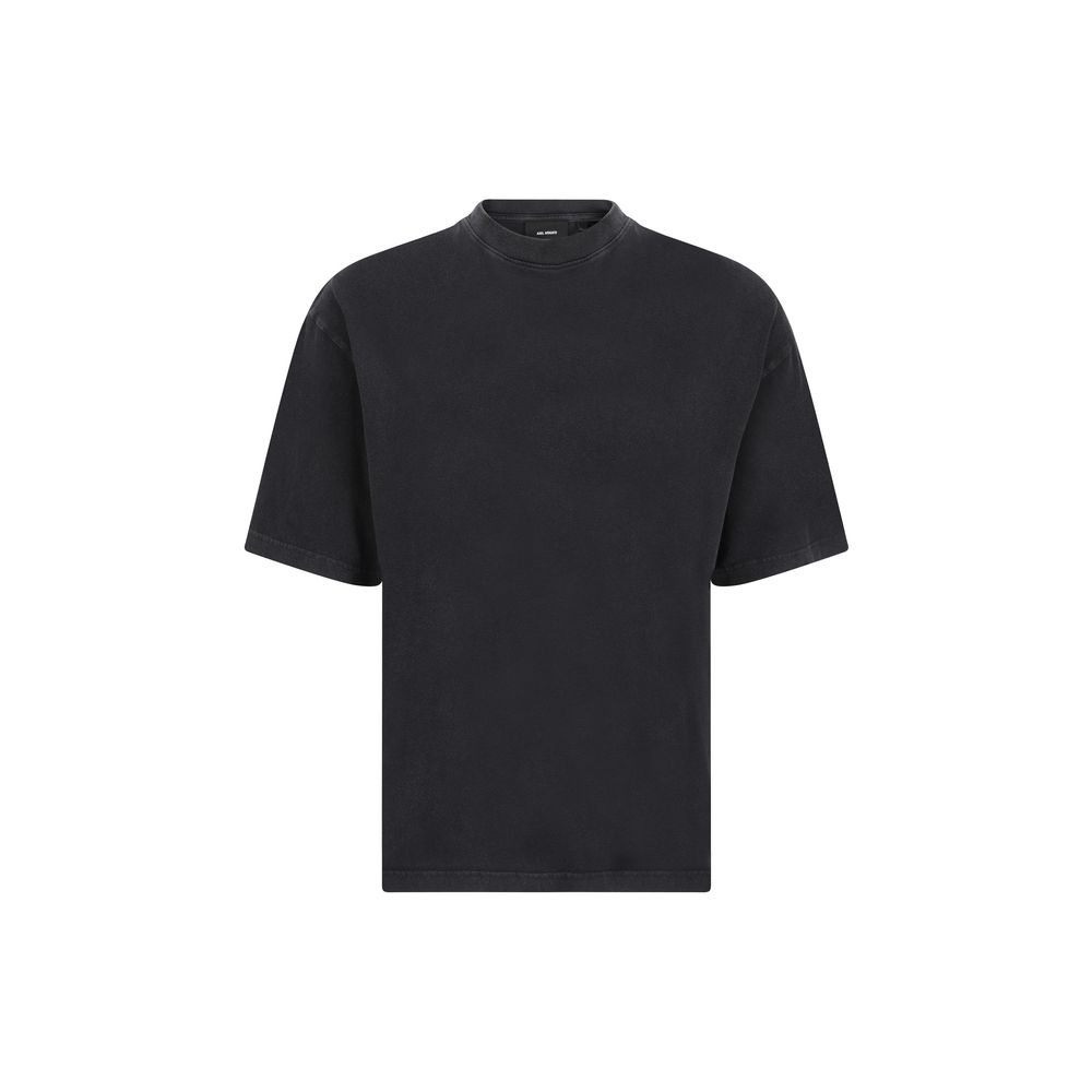 Typo T-Shirt Axel Arigato