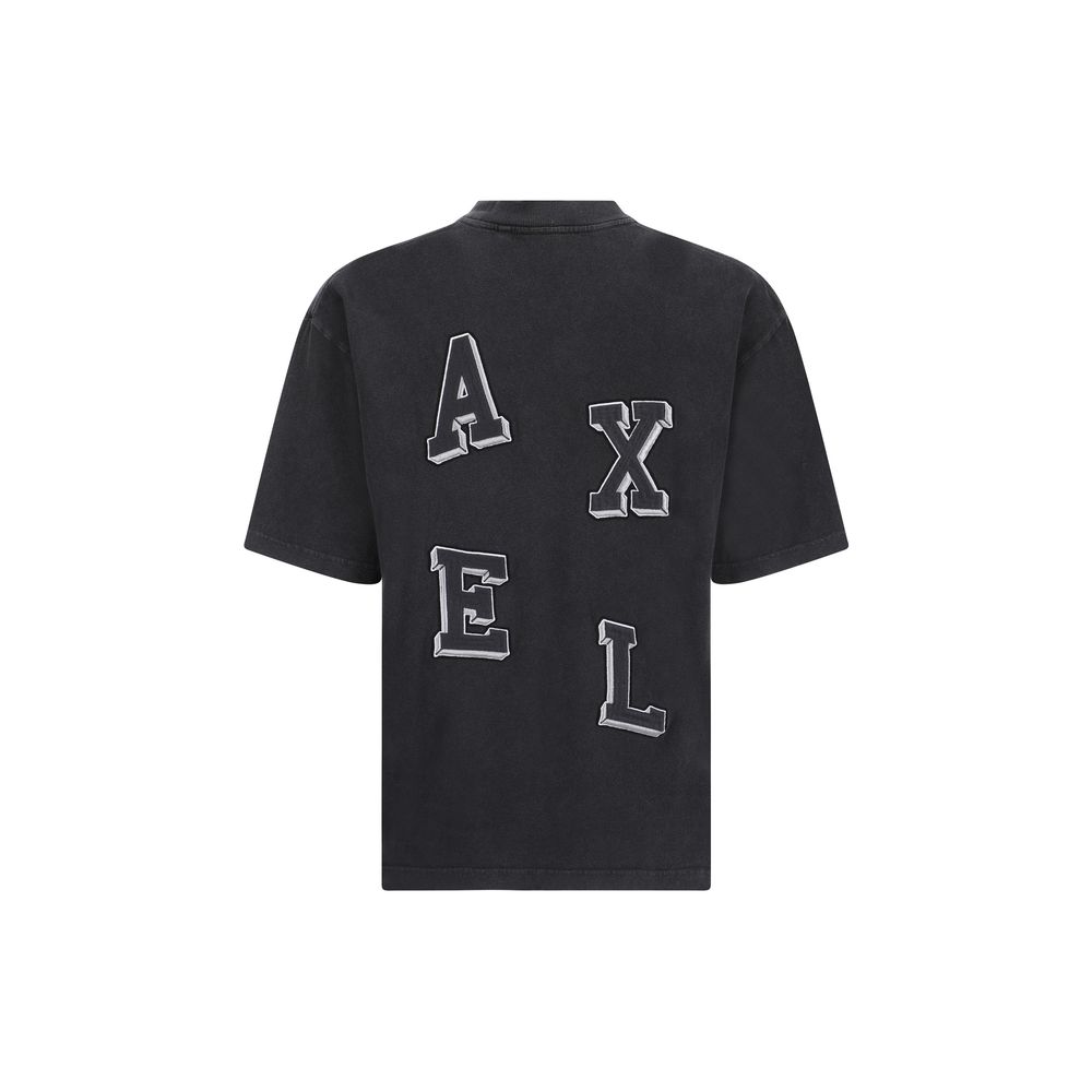 Typo T-Shirt Axel Arigato