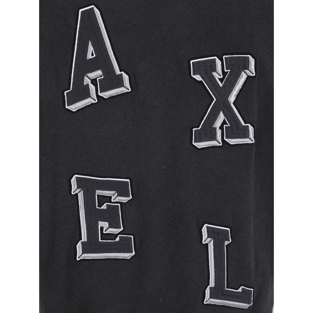 Typo T-Shirt Axel Arigato