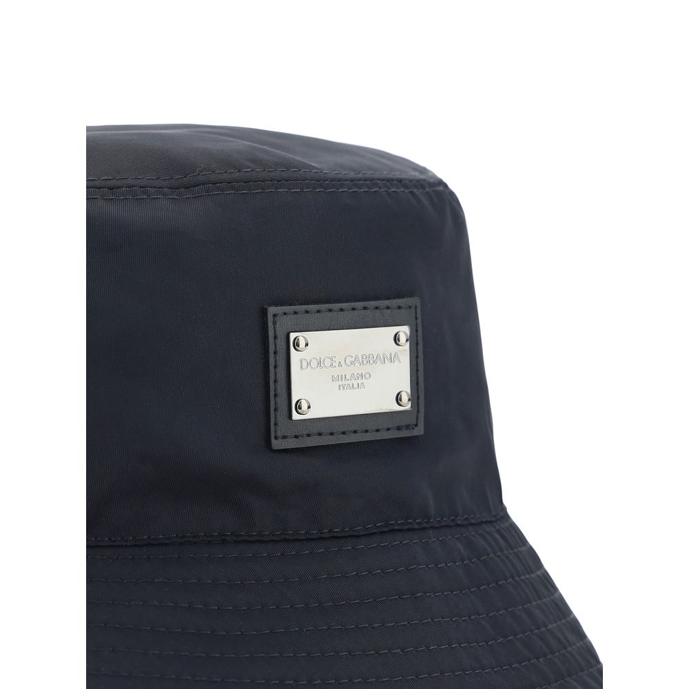 Bucket Hat Dolce & Gabbana