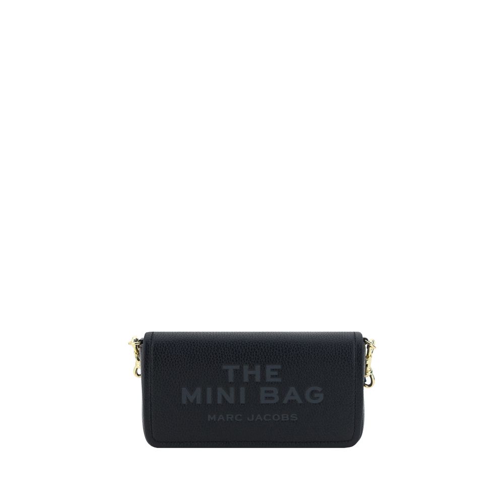The Mini Bag Shoulder Bag Marc Jacobs