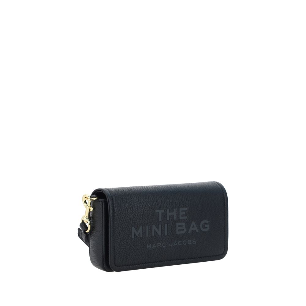The Mini Bag Shoulder Bag Marc Jacobs