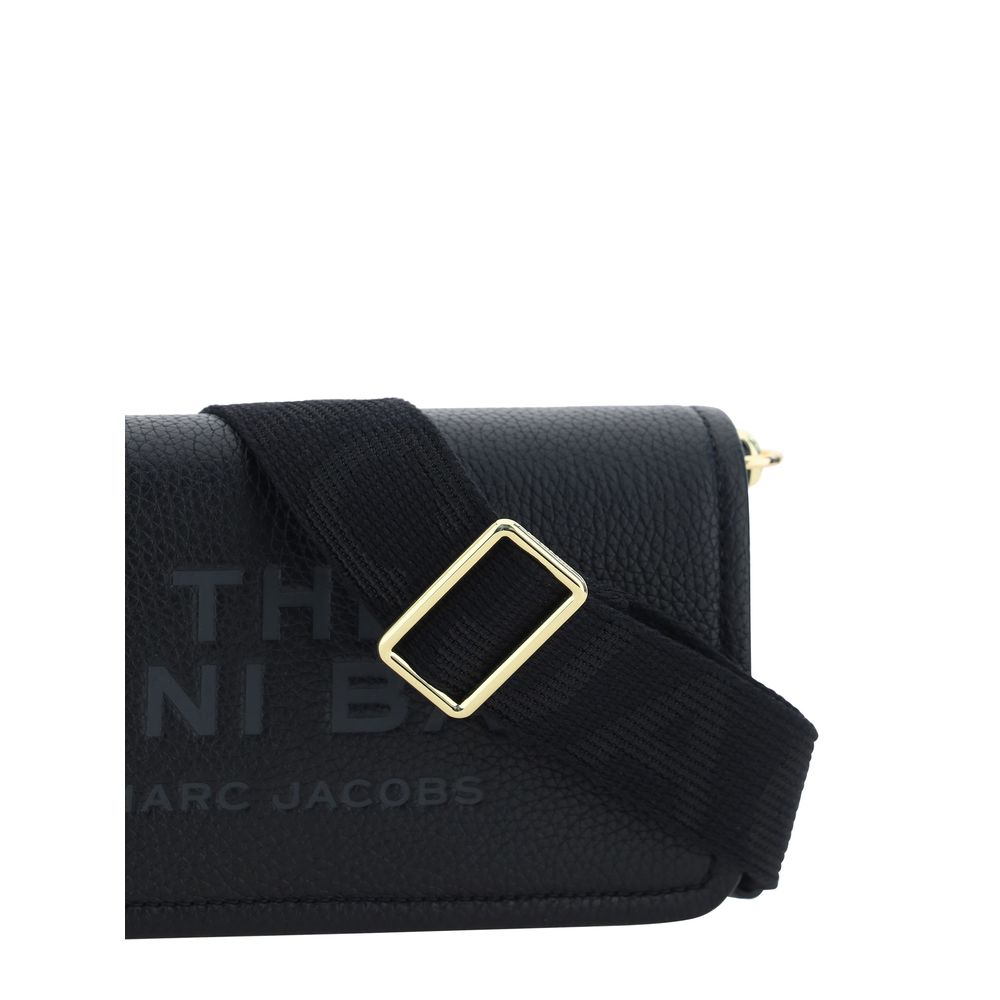 The Mini Bag Shoulder Bag Marc Jacobs