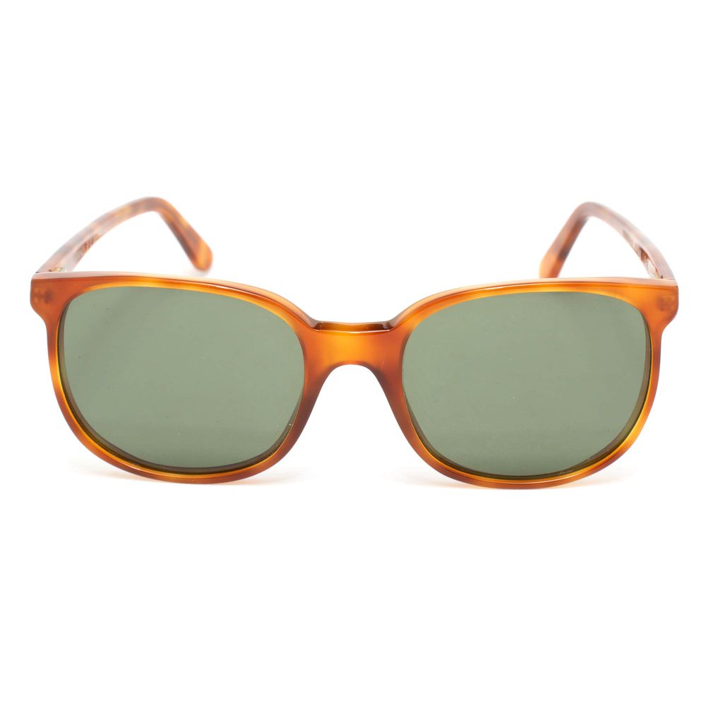 Bicolor Acetate Sunglasses LGR