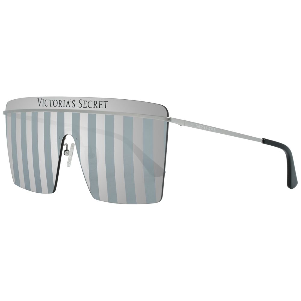 Silver Metal Sunglasses Victoria's Secret