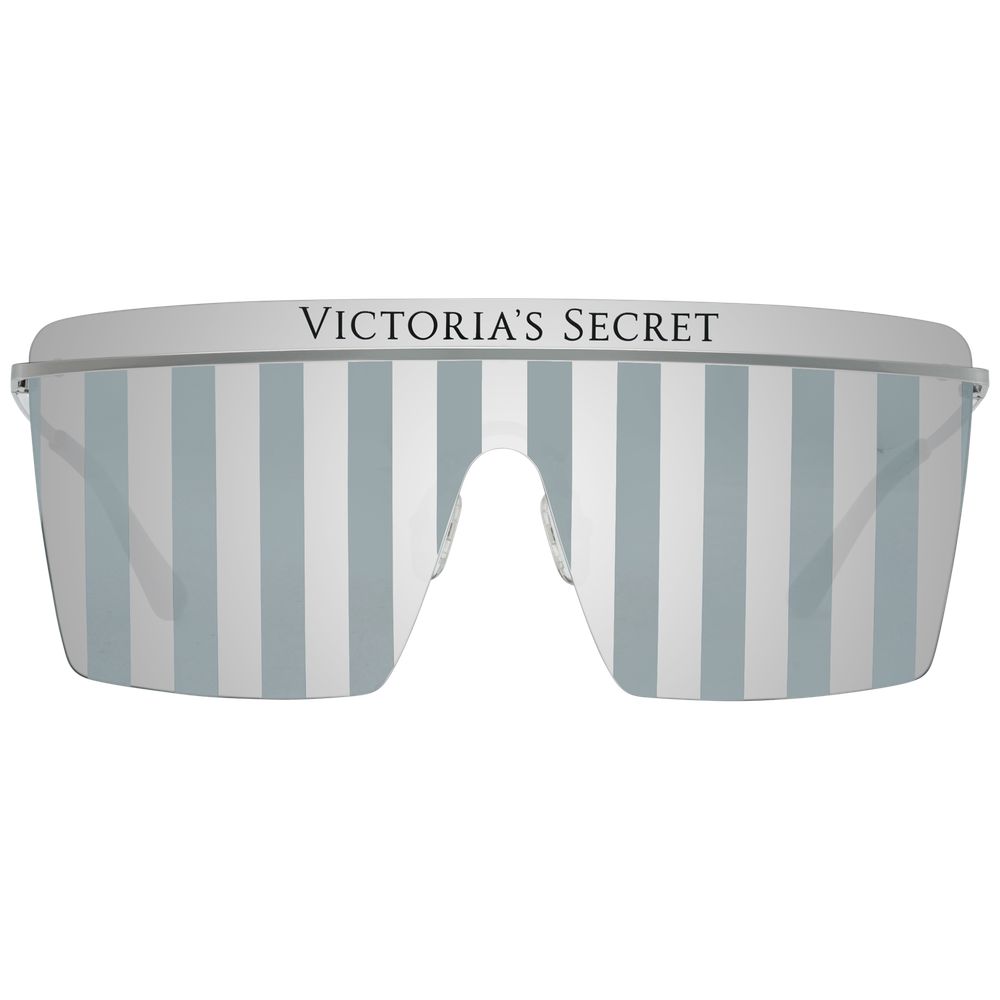 Silver Metal Sunglasses Victoria's Secret