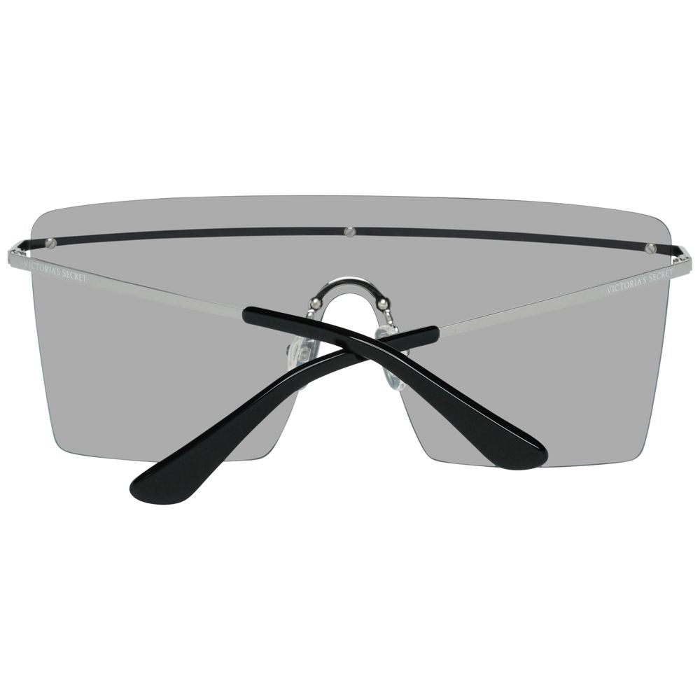 Silver Metal Sunglasses Victoria's Secret