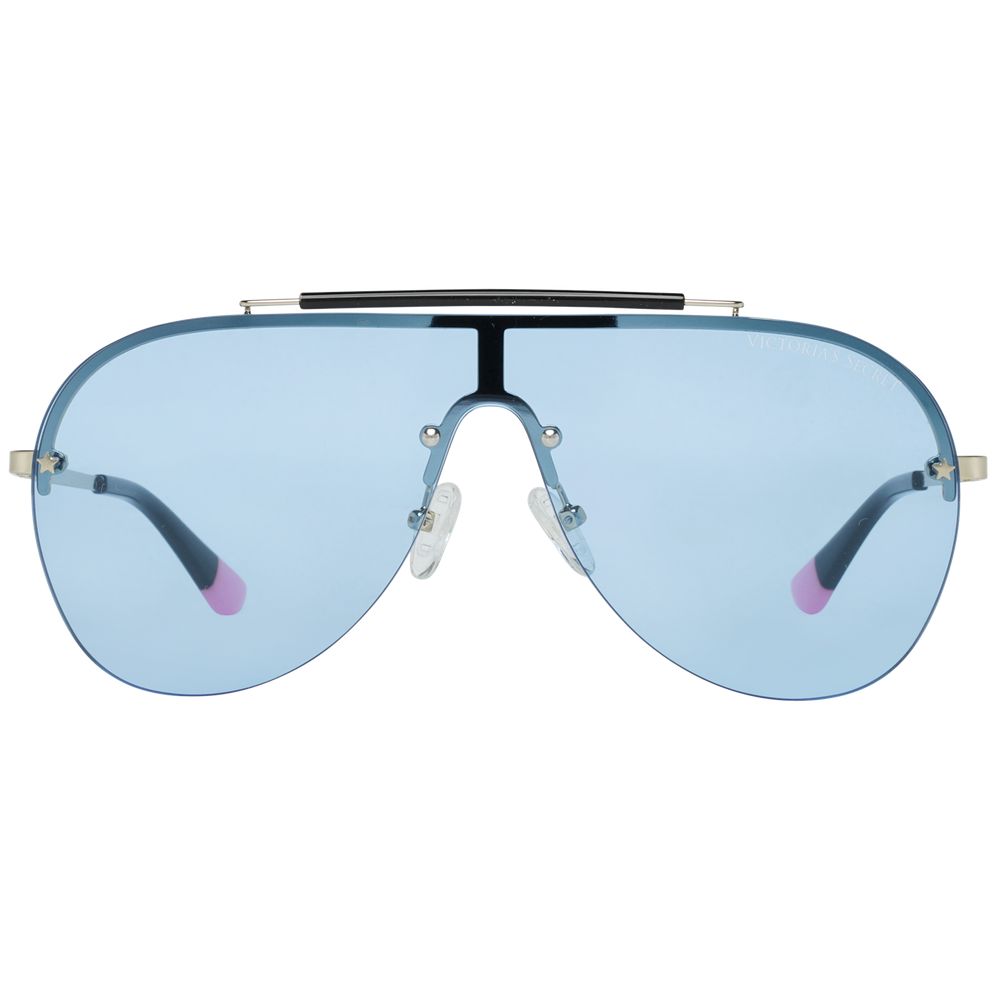Gold Metal Sunglasses Victoria's Secret
