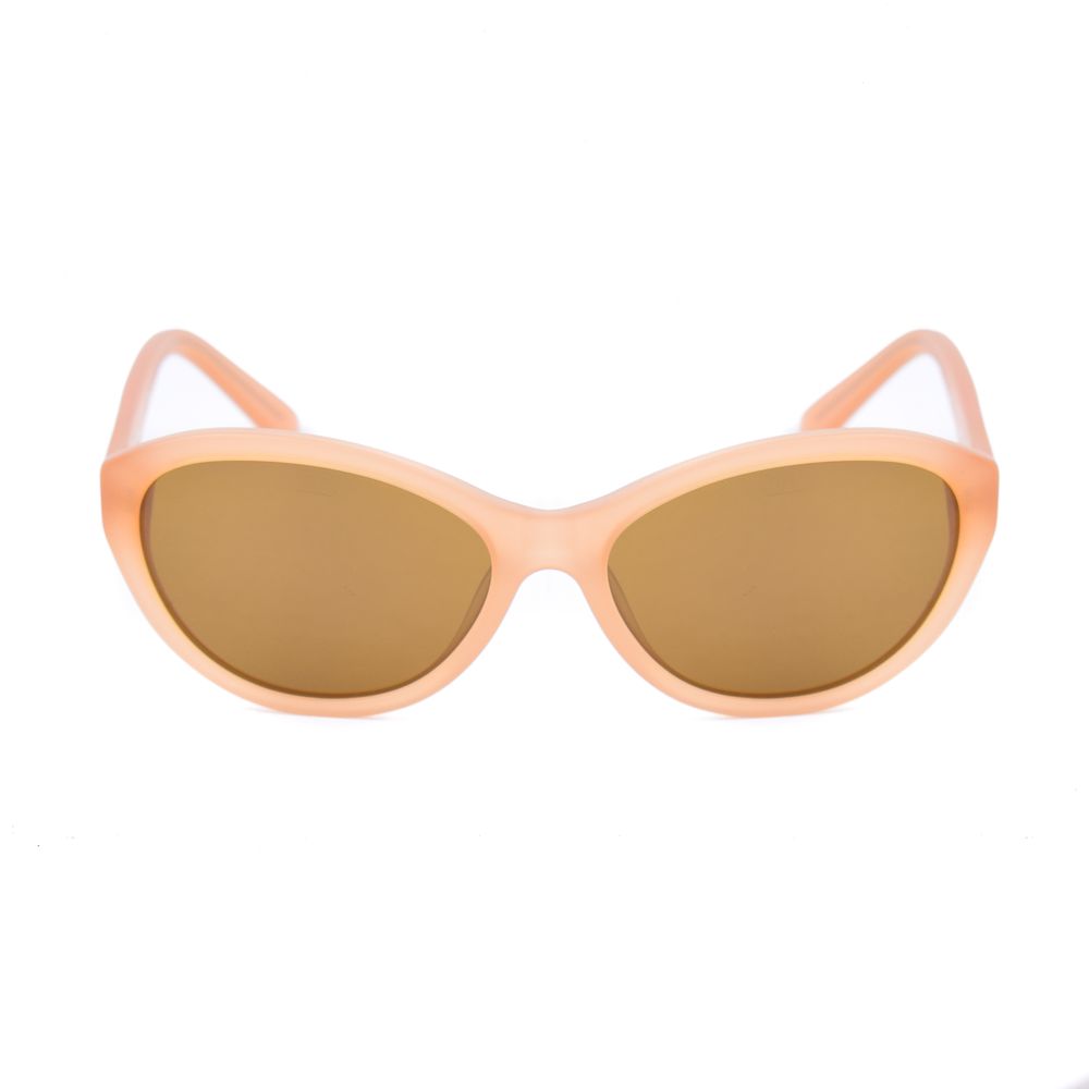 Brown Acetate Sunglasses Vuarnet