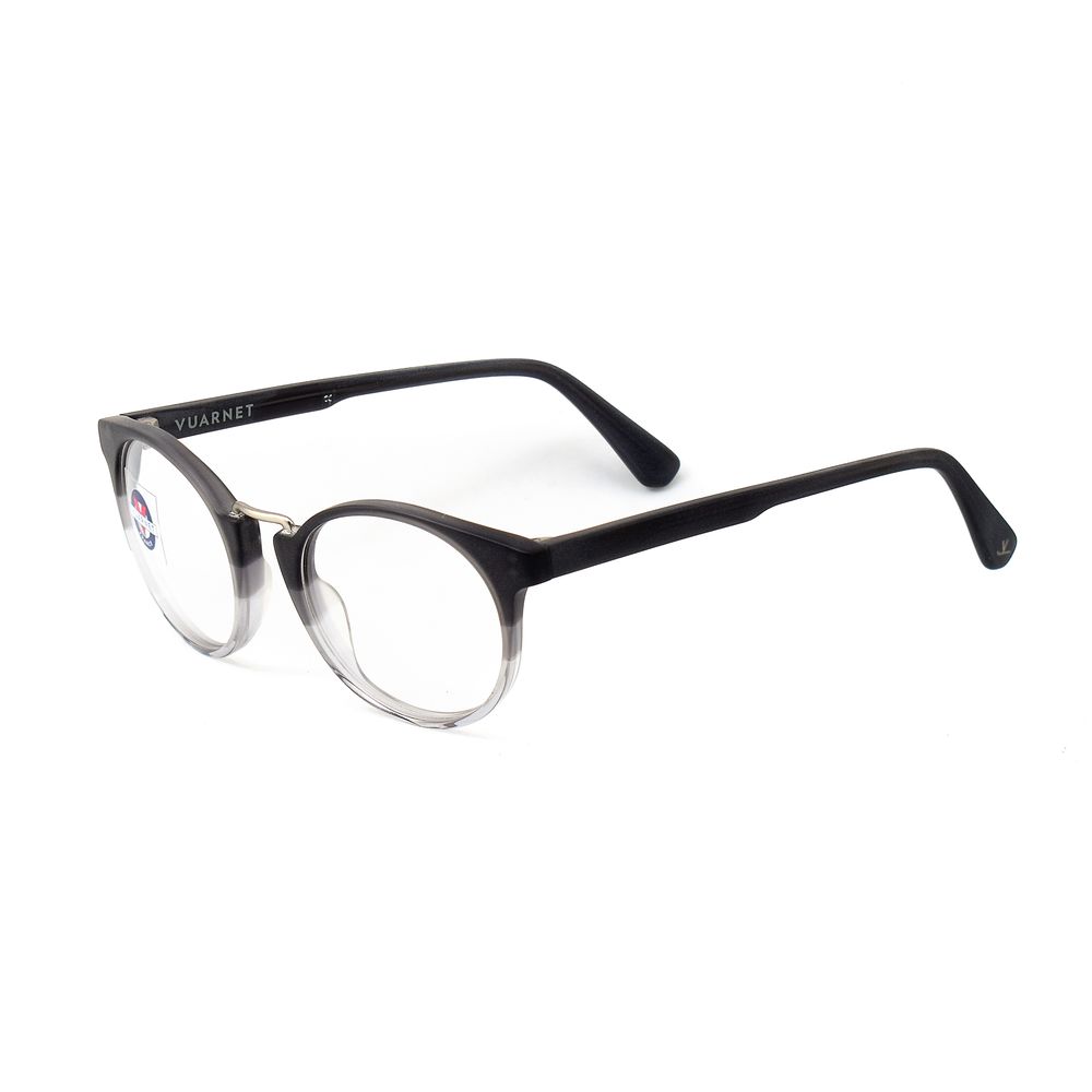 Gray Acetate Frames Vuarnet