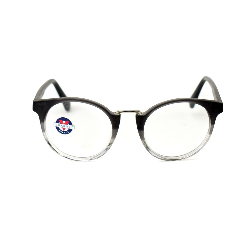 Gray Acetate Frames Vuarnet
