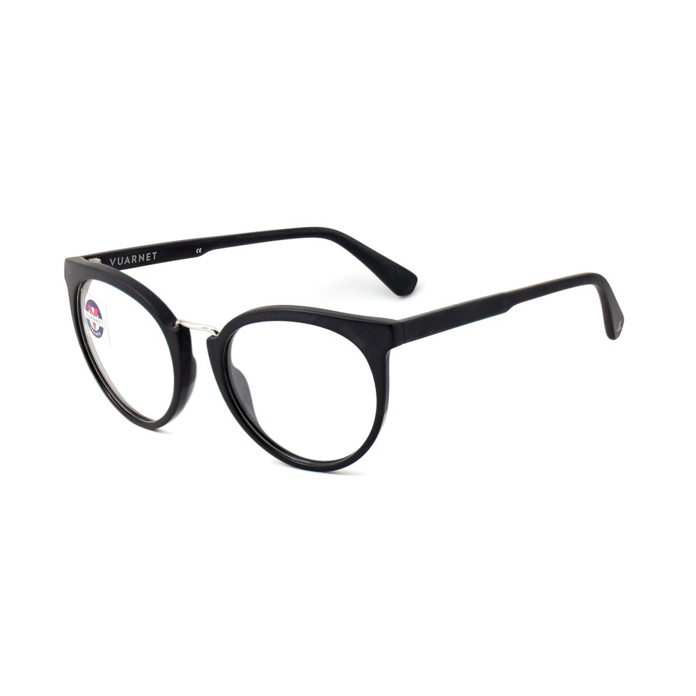 Black Acetate Frames Vuarnet