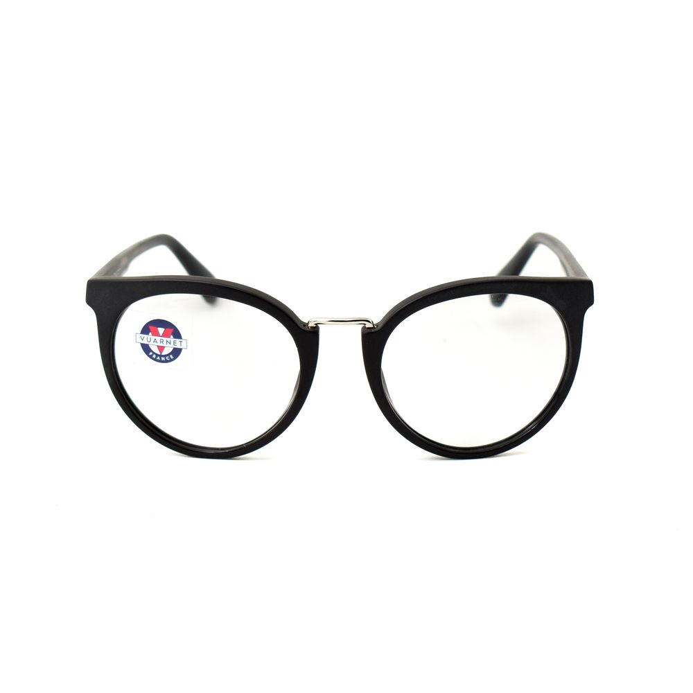 Black Acetate Frames Vuarnet