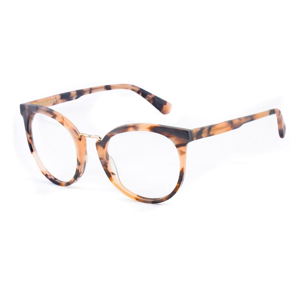 Brown Acetate Frames Vuarnet
