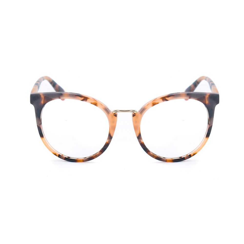 Brown Acetate Frames Vuarnet