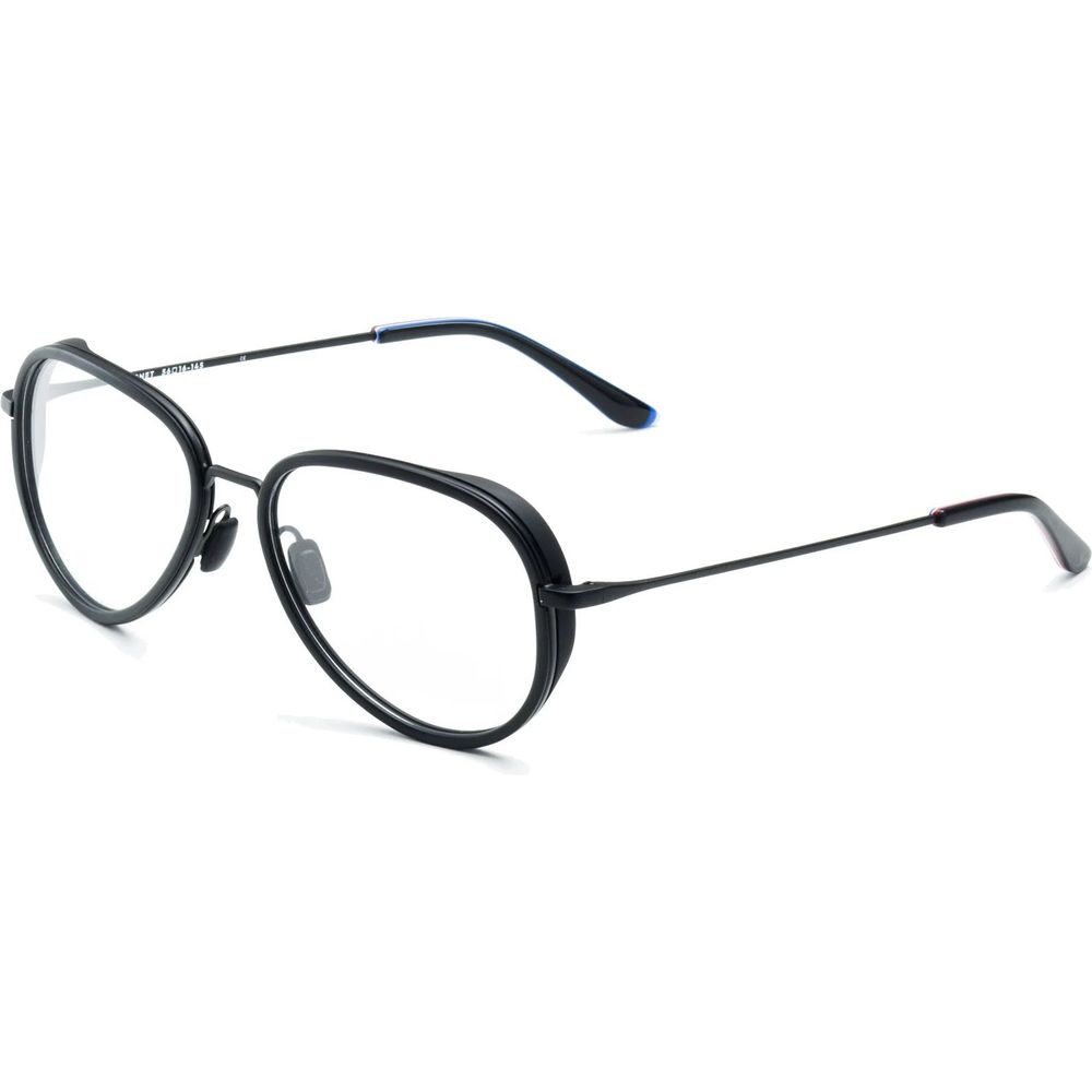 Black Stainless Steel Frames Vuarnet