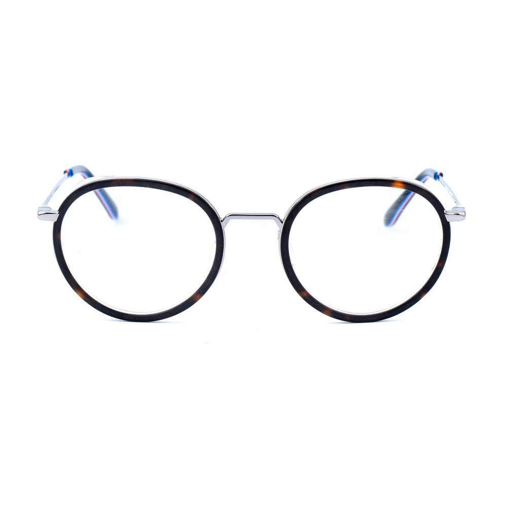 Gray Stainless Steel Frames Vuarnet