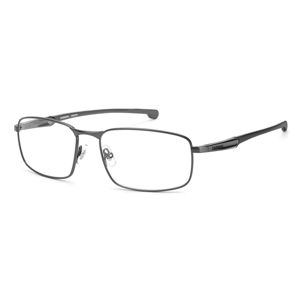 Gray Metal Frames Carrera Ducati