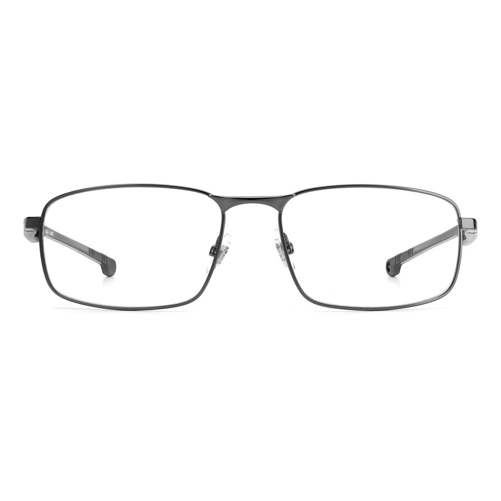 Gray Metal Frames Carrera Ducati