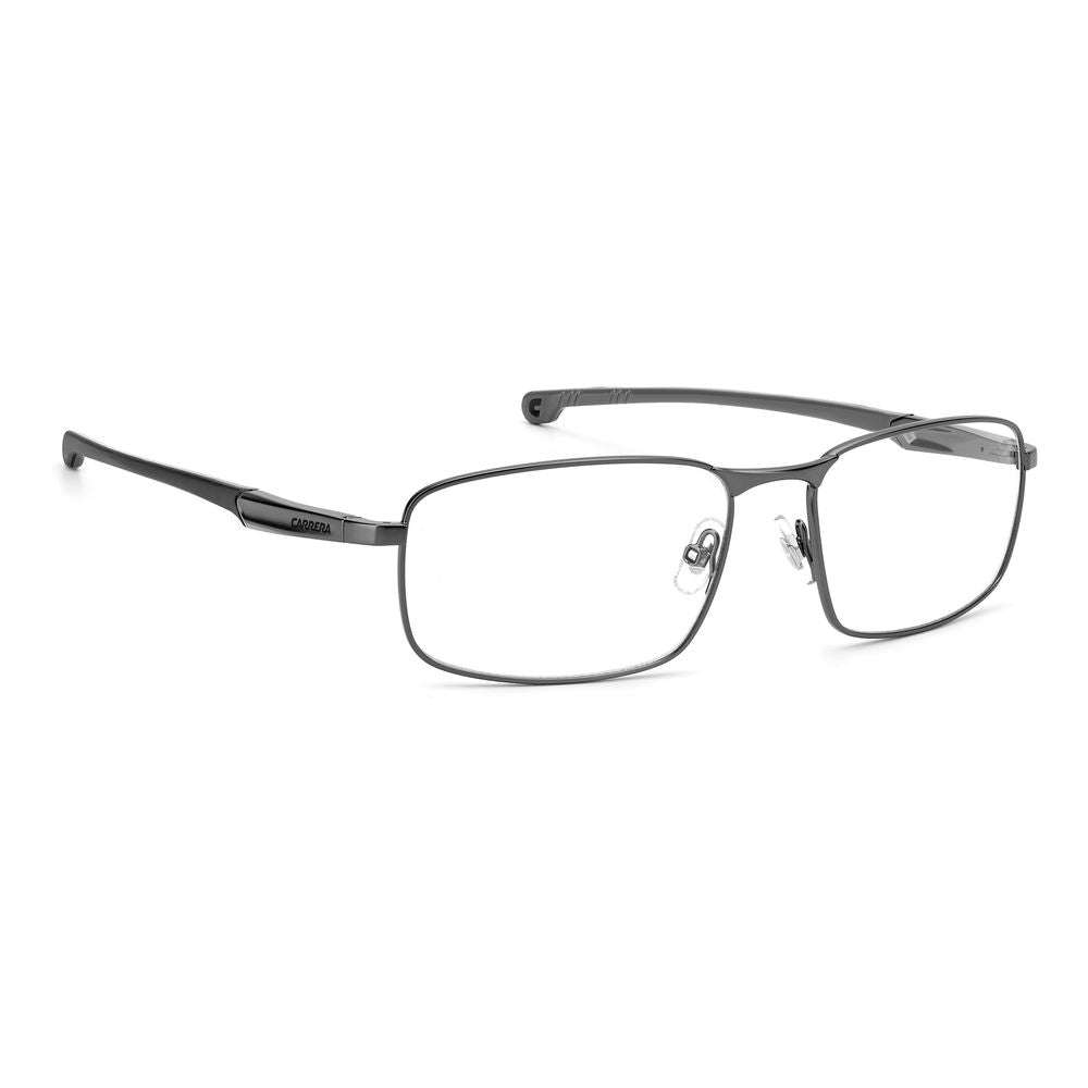 Gray Metal Frames Carrera Ducati