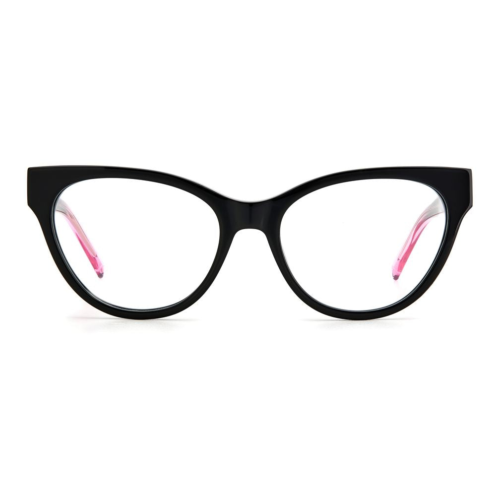 Black Acetate Frames M Missoni