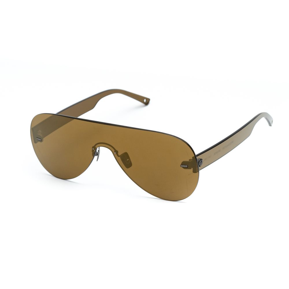 Brown Acetate Sunglasses Belstaff