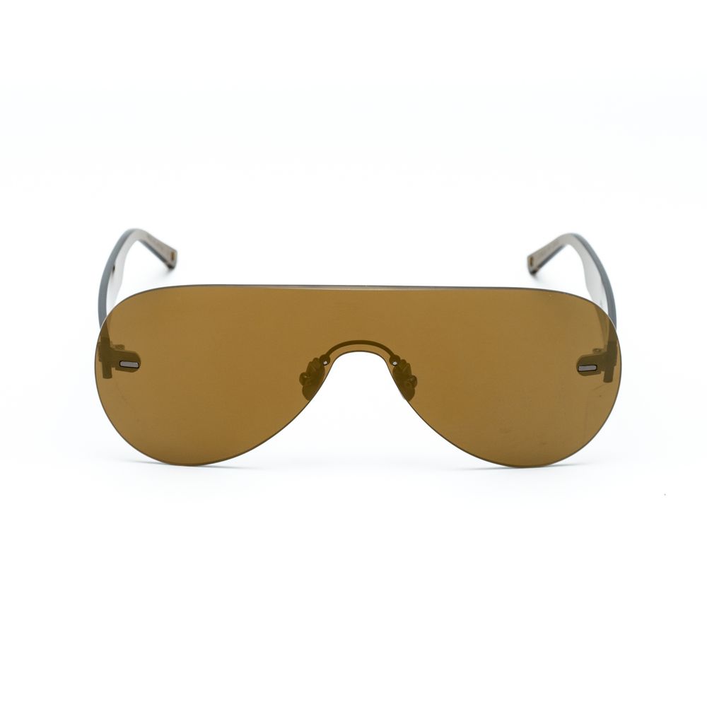 Brown Acetate Sunglasses Belstaff