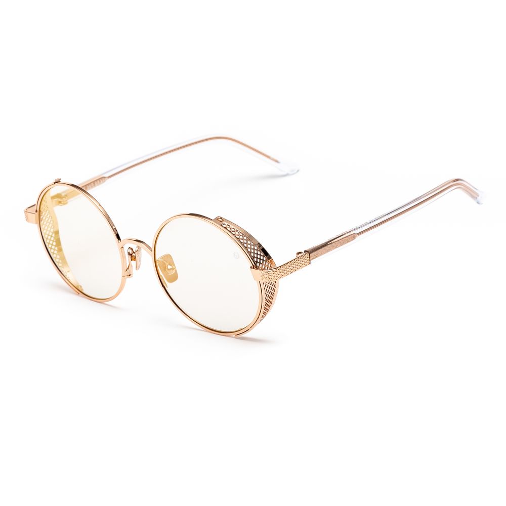 Multicolor Acetate Sunglasses Belstaff