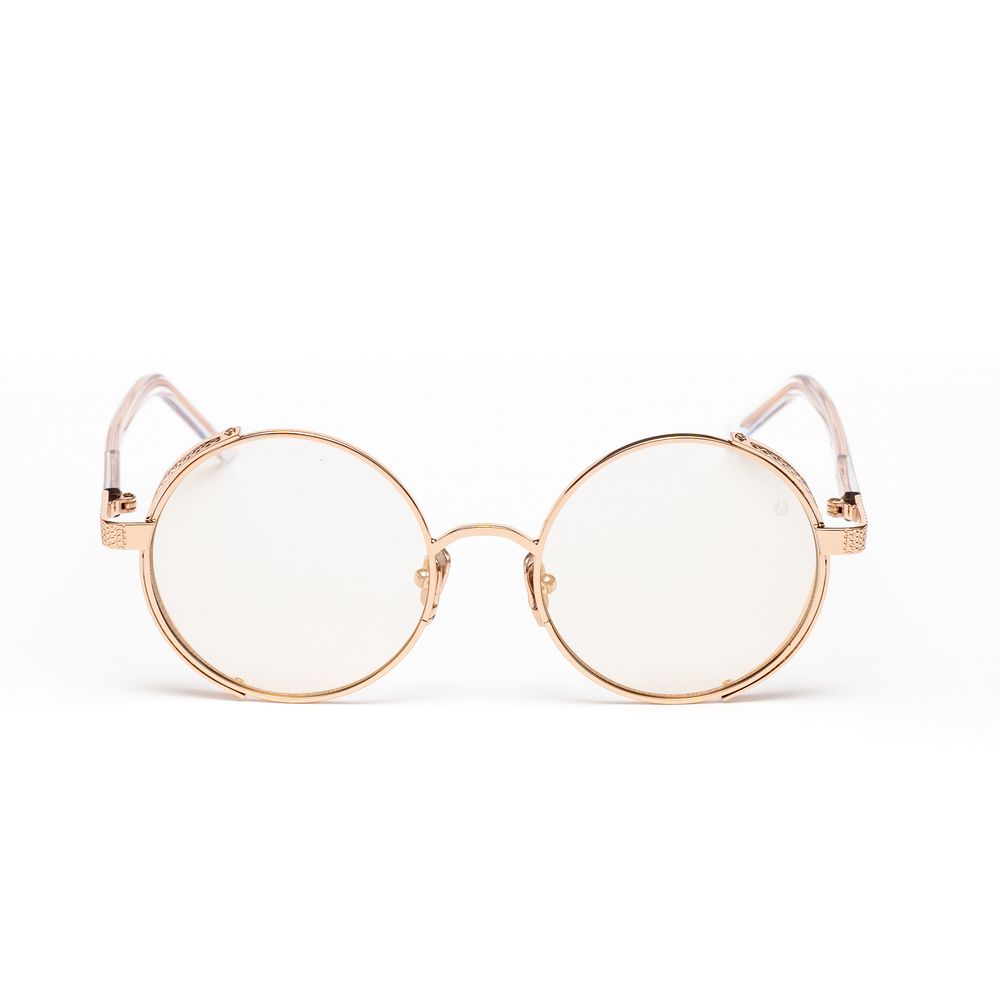 Multicolor Acetate Sunglasses Belstaff