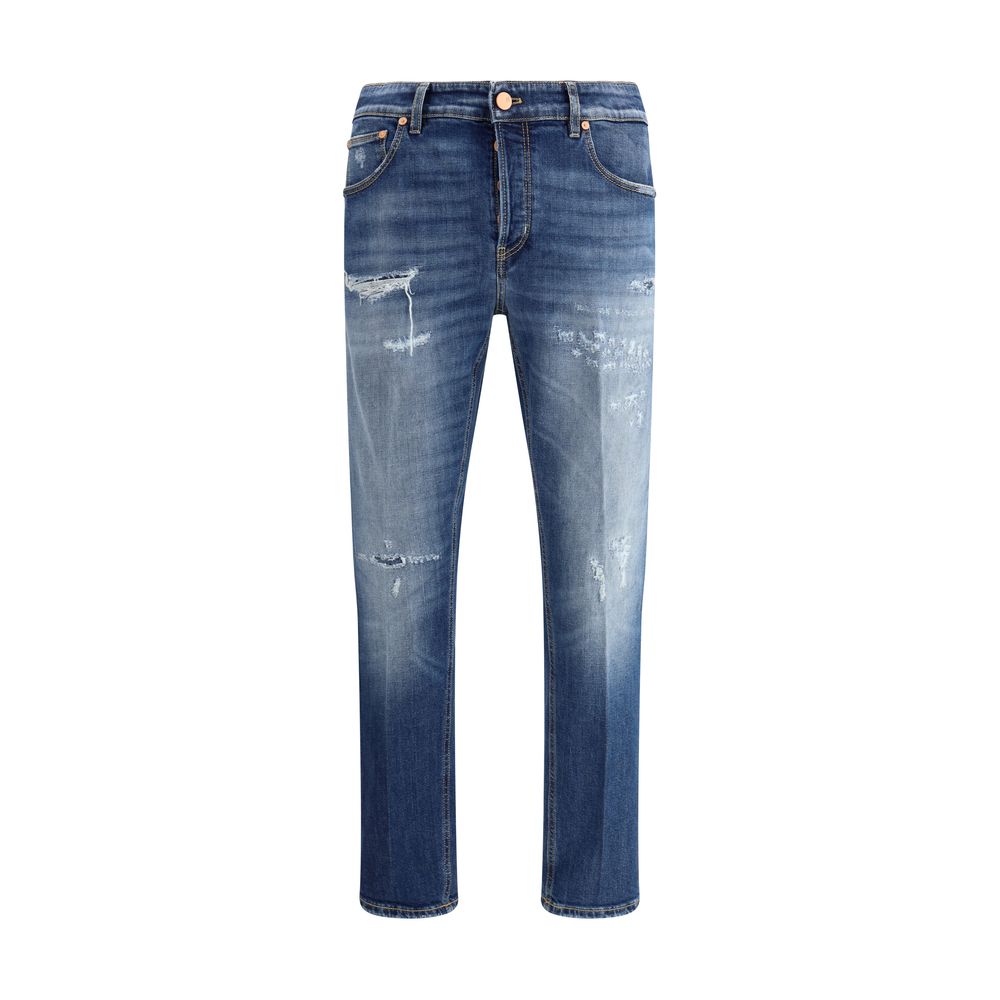 Reggae Jeans PT Torino