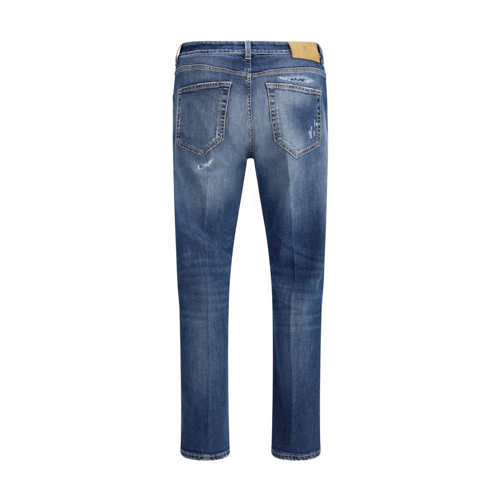 Reggae Jeans PT Torino