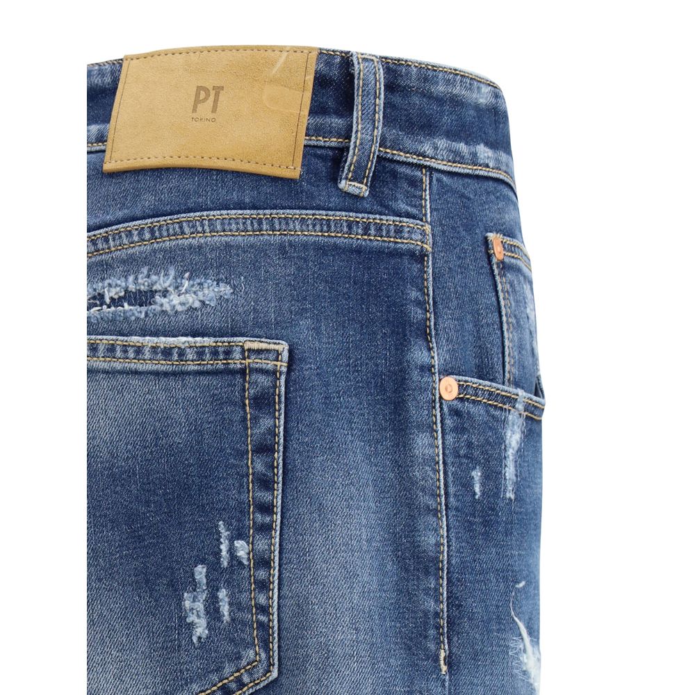 Reggae Jeans PT Torino