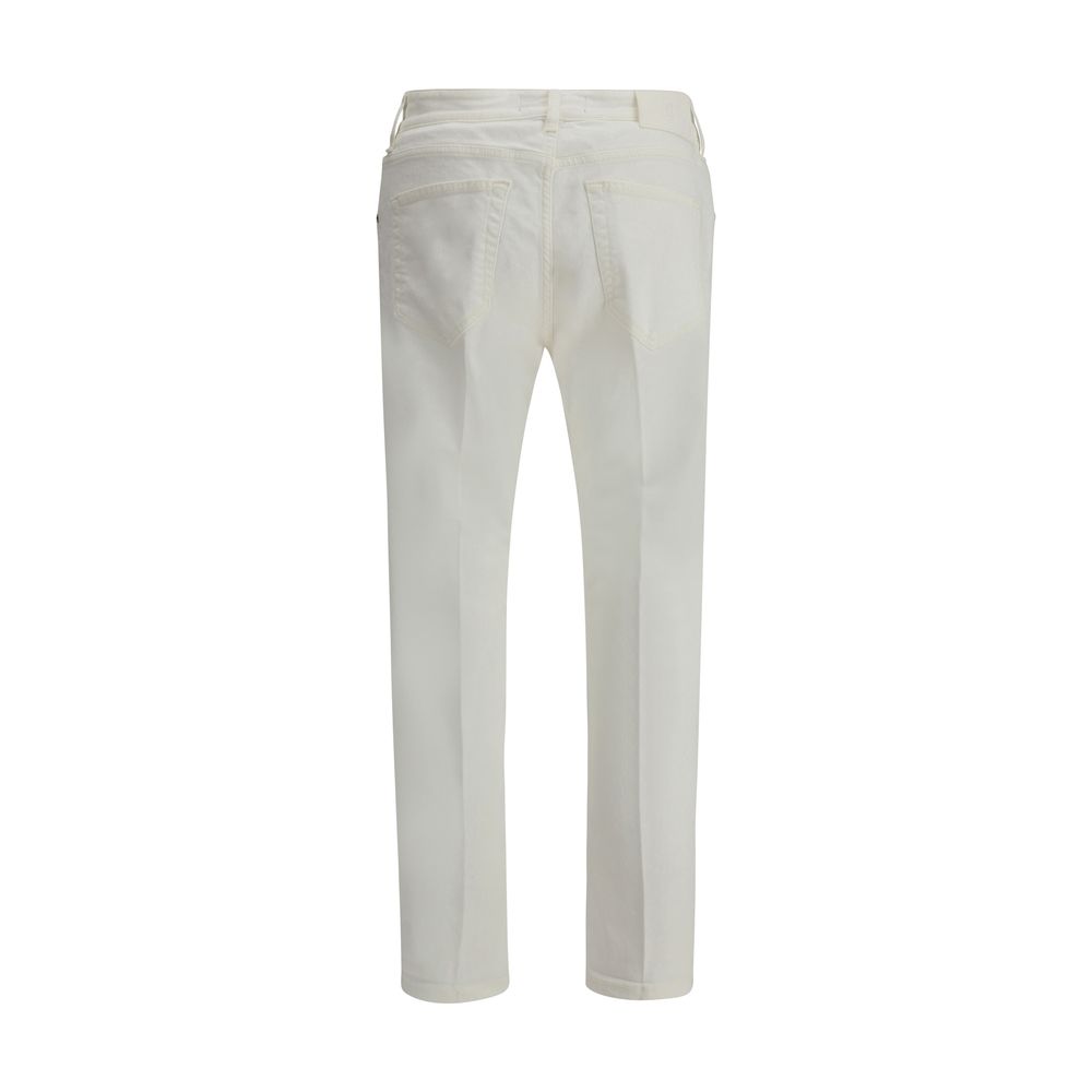 Reggae Jeans PT Torino