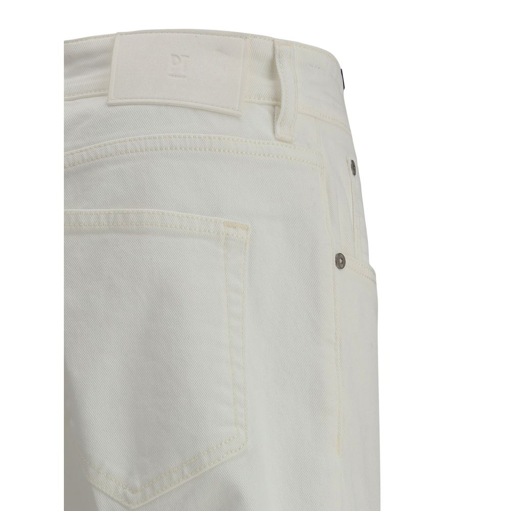 Reggae Jeans PT Torino