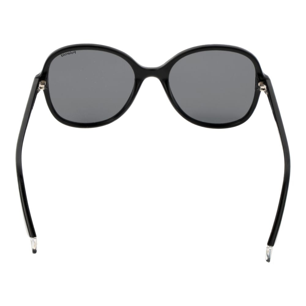 Black Women Sunglass Polaroid