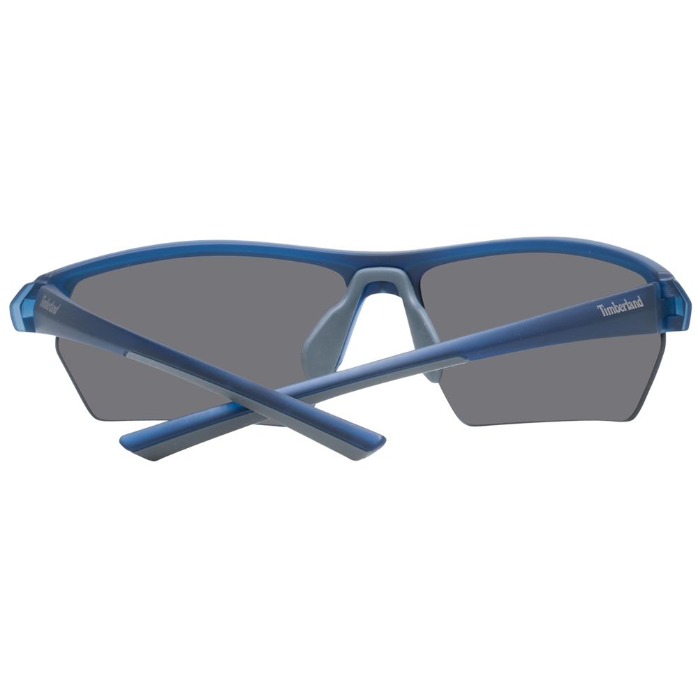 Blue Men Sunglass sunglasses Timberland