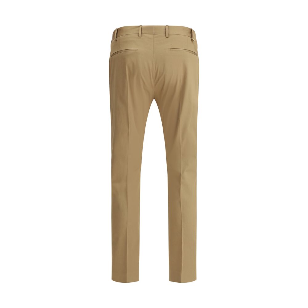 Cotton Pants PT Torino