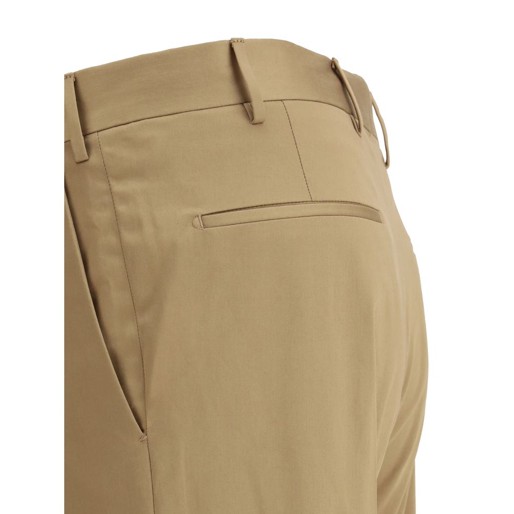 Cotton Pants PT Torino