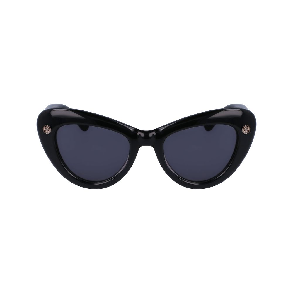 Gray Bio Injected Sunglasses Lanvin