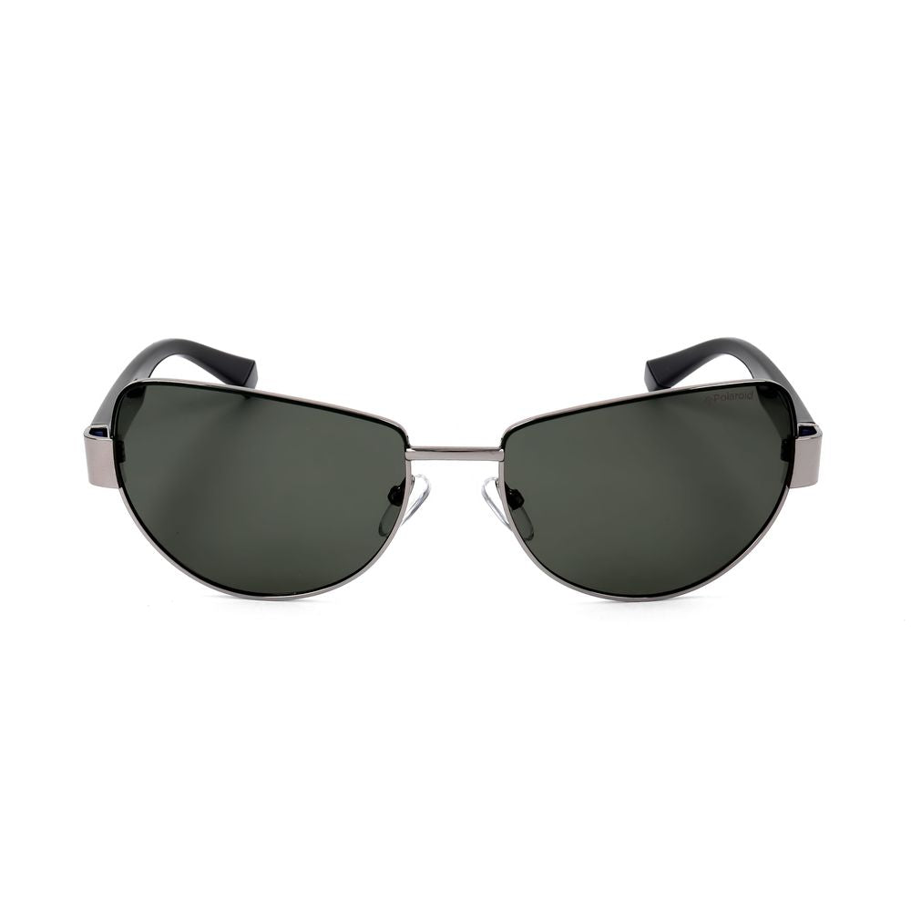 Black Polycarbonate Sunglasses Polaroid