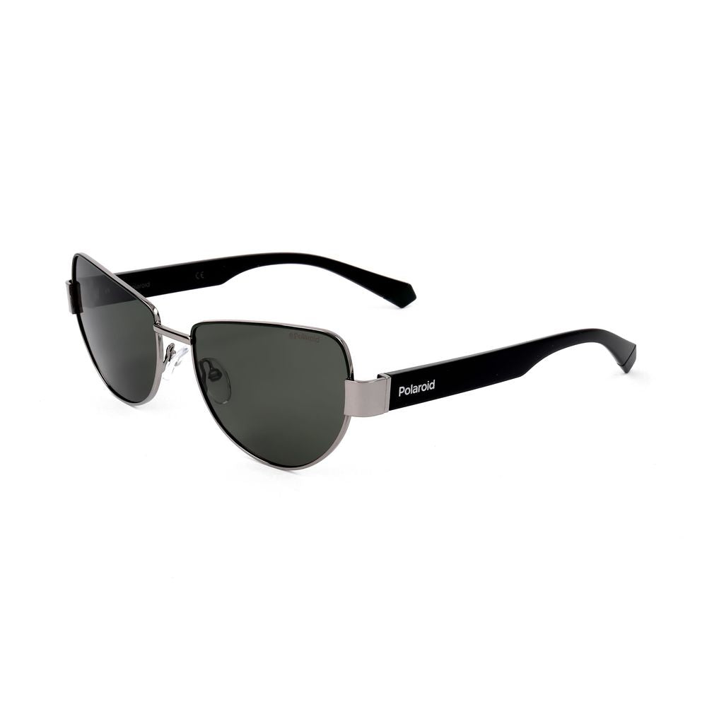 Black Polycarbonate Sunglasses Polaroid