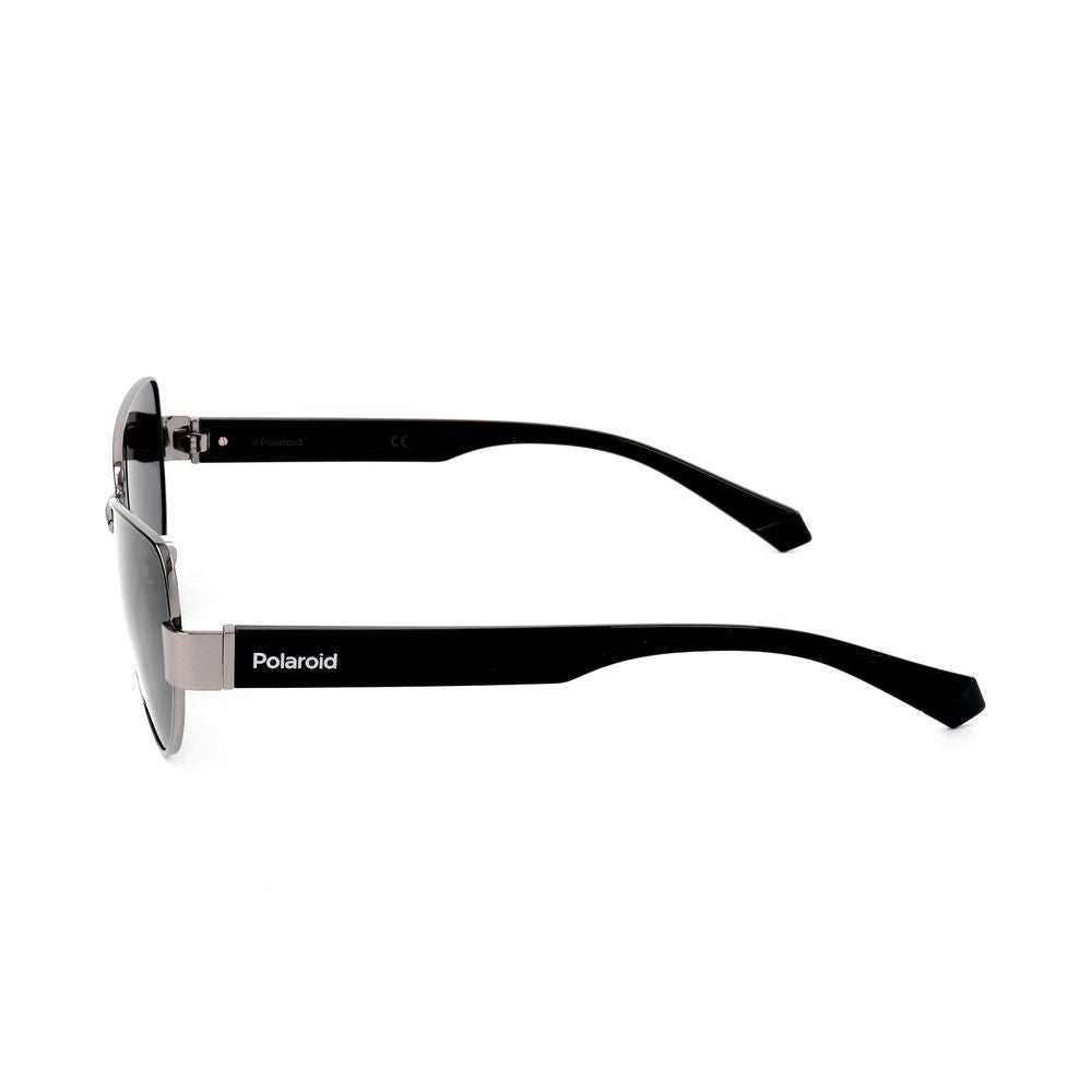 Black Polycarbonate Sunglasses Polaroid