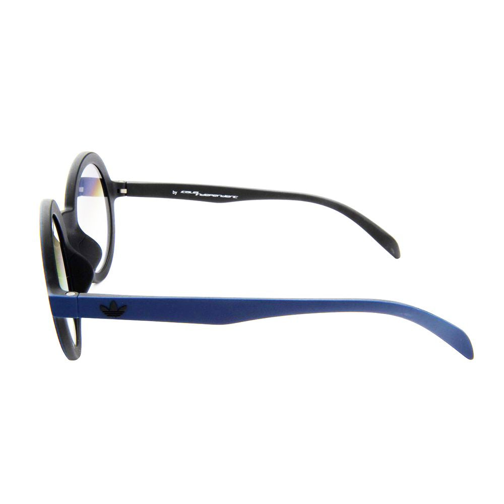 Blue Plastic Sunglasses Adidas