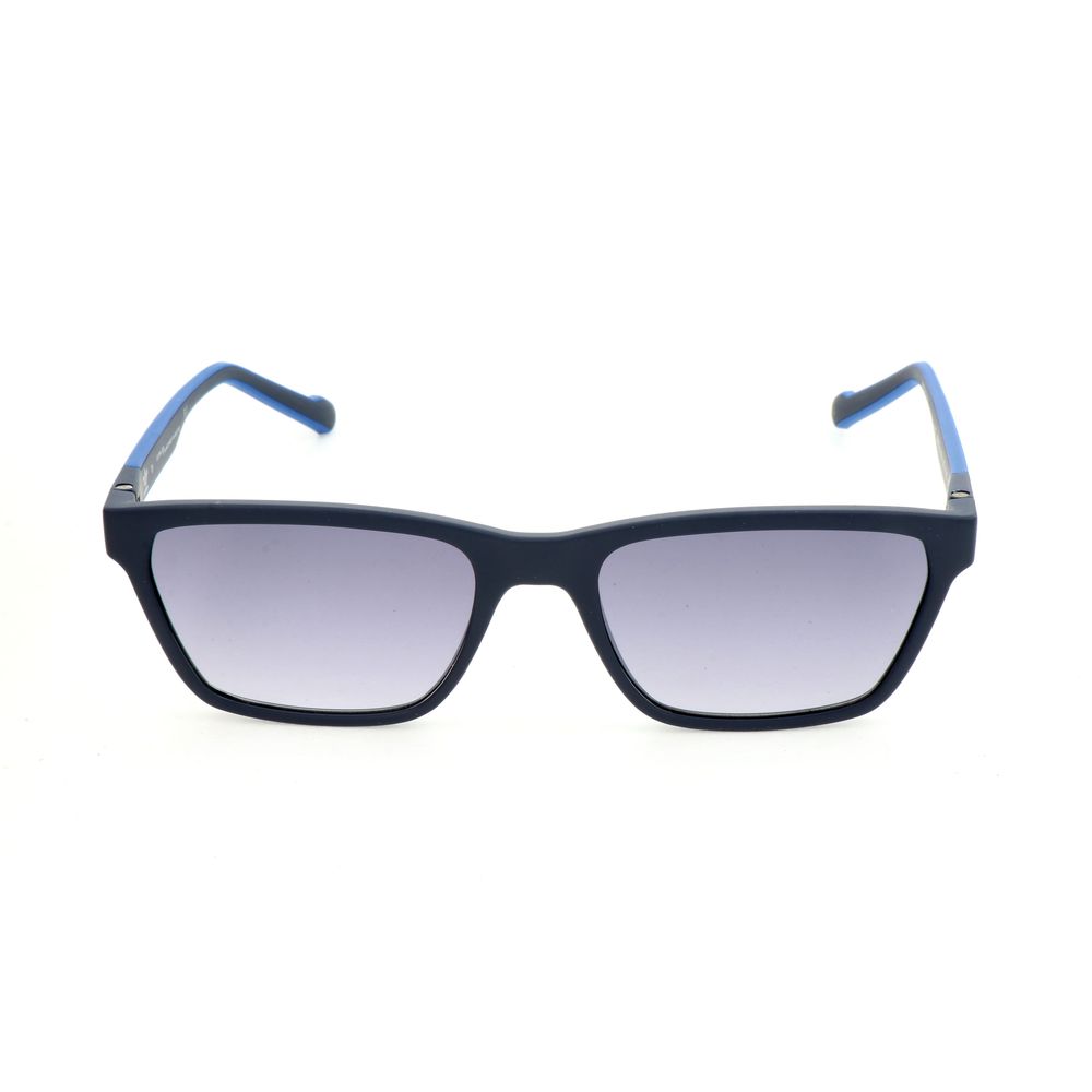 Blue Acetate Sunglasses Adidas