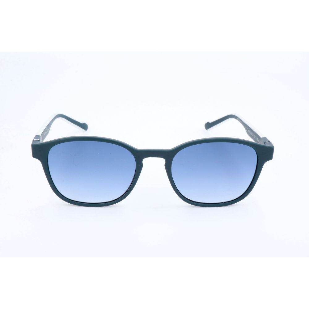 Blue Acetate Sunglasses Adidas