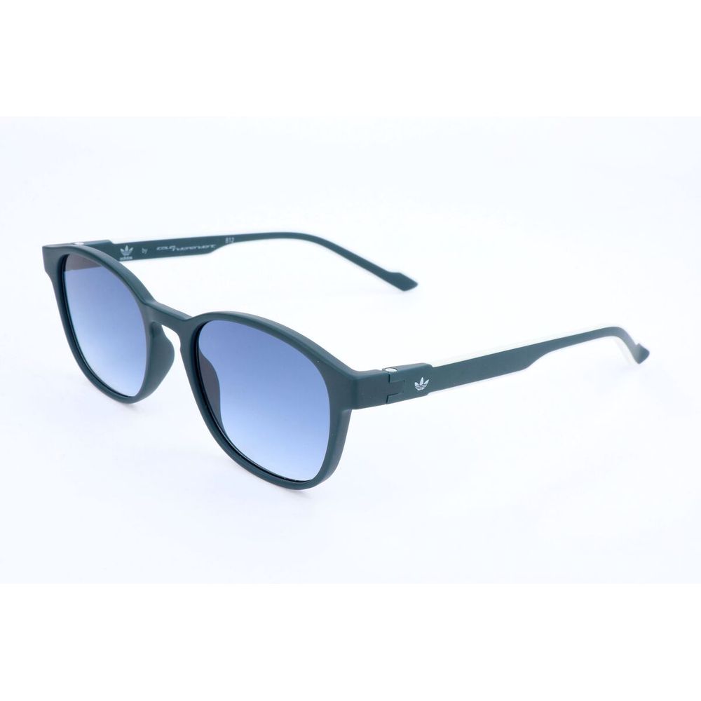 Blue Acetate Sunglasses Adidas